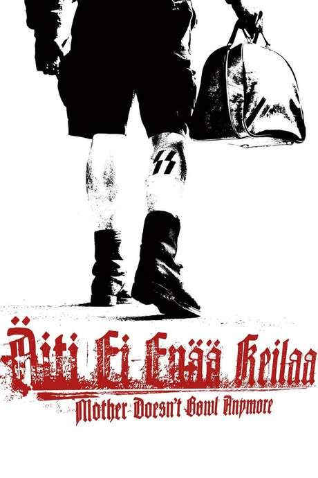 Mother Doesn’t Bowl Anymore